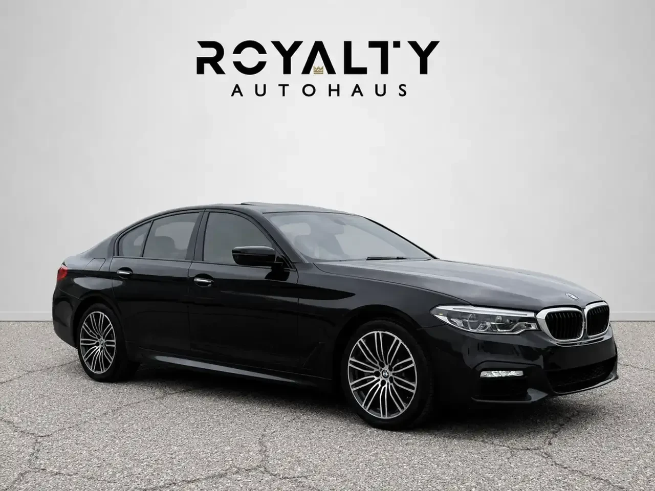 BMW 540 xDrive M Sport SOFT CLOSE| AMBIENT| ACC| HUD| H/K | Mobile.bg � ����������� 4