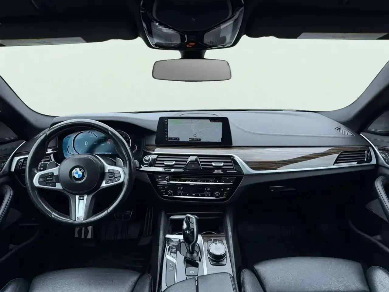 BMW 540 xDrive M Sport SOFT CLOSE| AMBIENT| ACC| HUD| H/K | Mobile.bg � ����������� 7