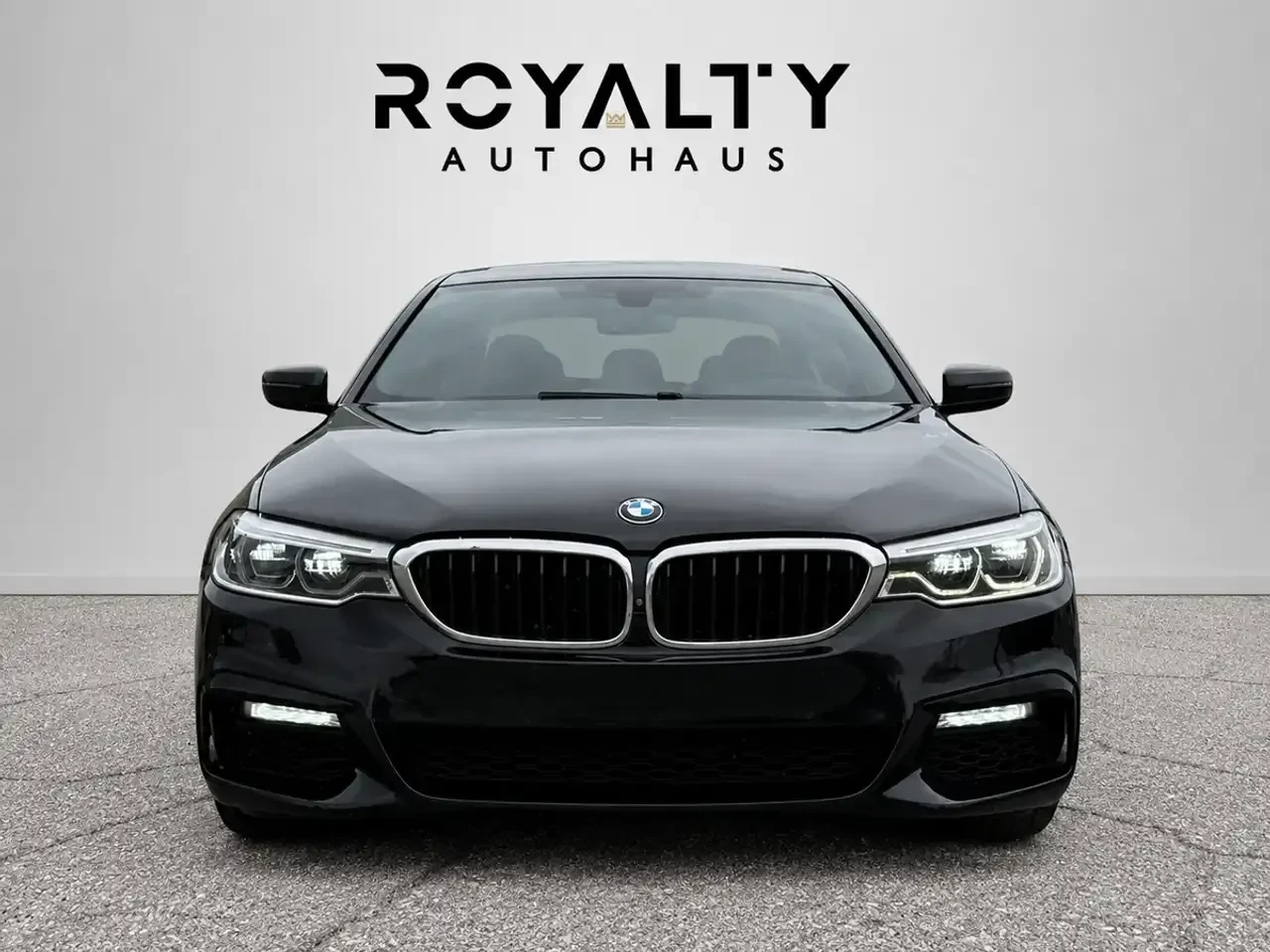 BMW 540 xDrive M Sport SOFT CLOSE| AMBIENT| ACC| HUD| H/K | Mobile.bg � ����������� 5