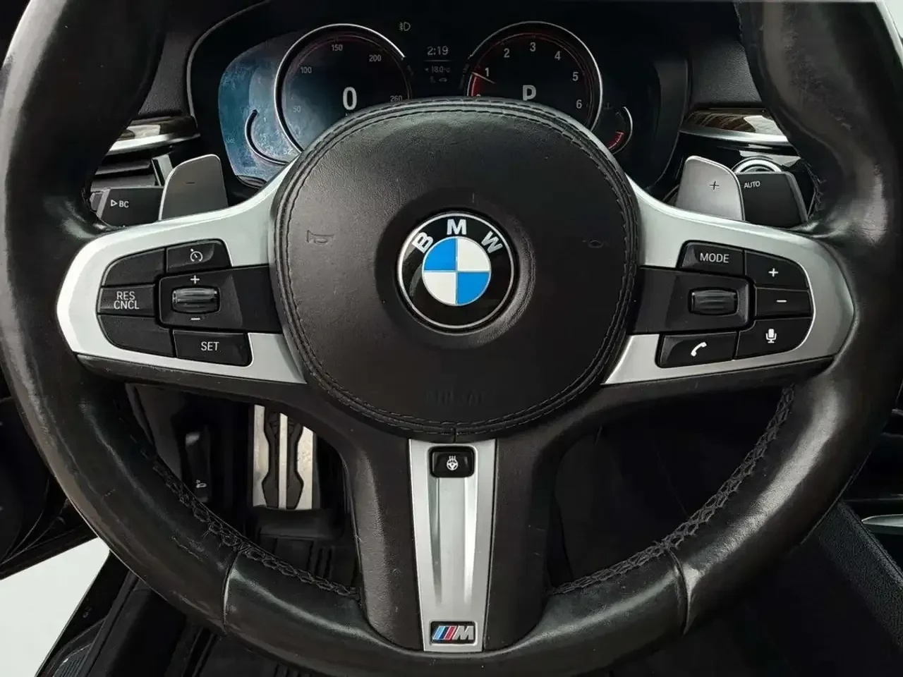 BMW 540 xDrive M Sport SOFT CLOSE| AMBIENT| ACC| HUD| H/K | Mobile.bg � ����������� 16