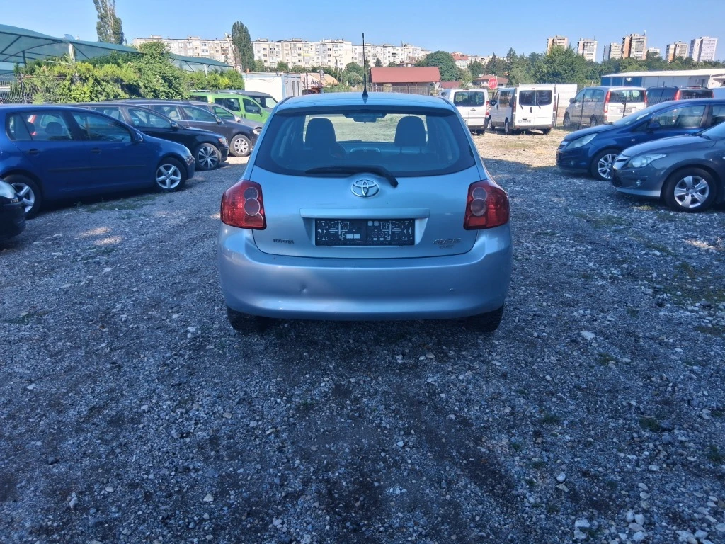 Toyota Auris | Mobile.bg � ����������� 5