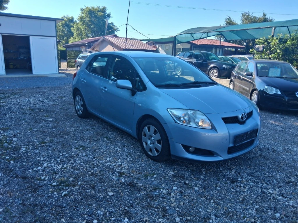 Toyota Auris | Mobile.bg � ����������� 3