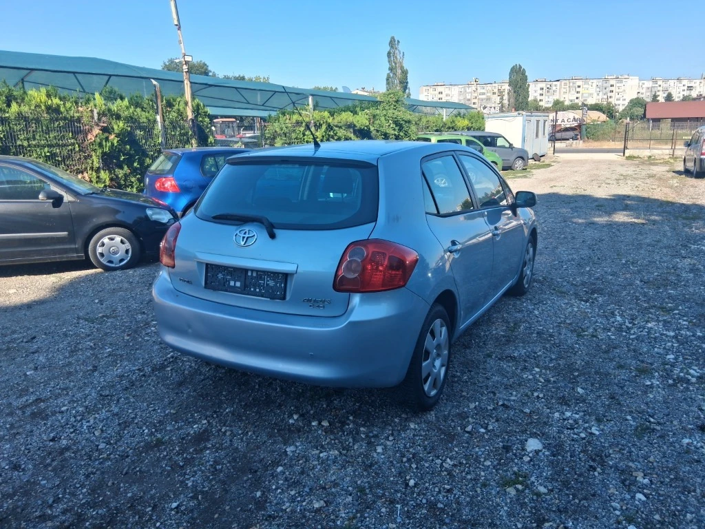 Toyota Auris | Mobile.bg � ����������� 4