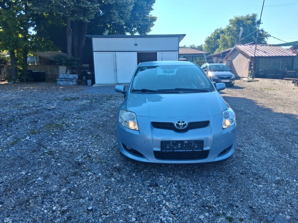 Toyota Auris | Mobile.bg � ����������� 2