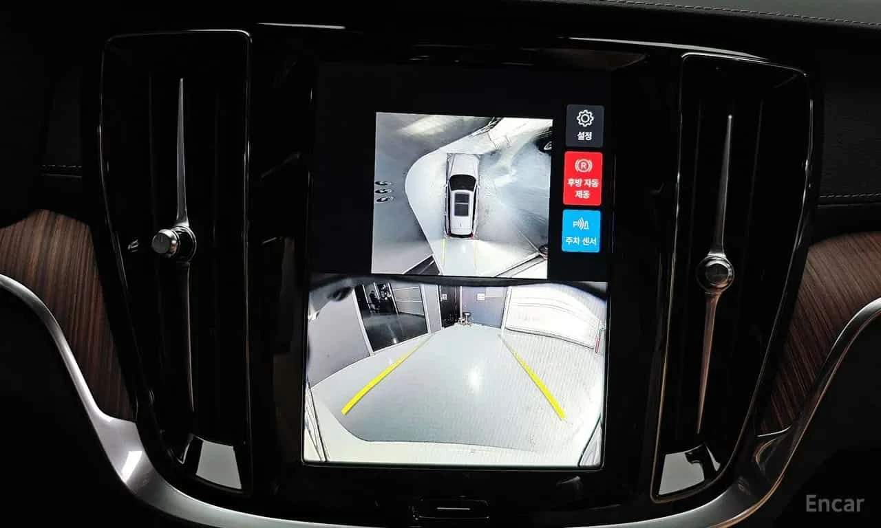 Volvo V60 * B5 Ultra AWD * ОПЦИЯ ЗА ФИНАНСИРАНЕ, снимка 14 - Автомобили и джипове - 55619654
