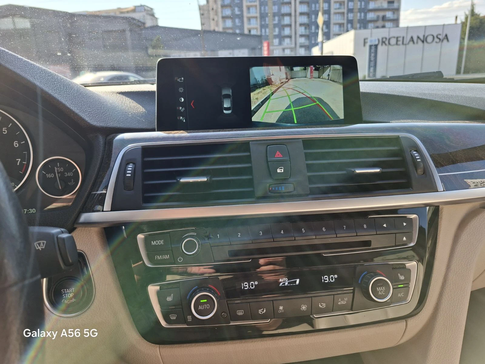 BMW 330 3.0, снимка 9 - Автомобили и джипове - 55780253