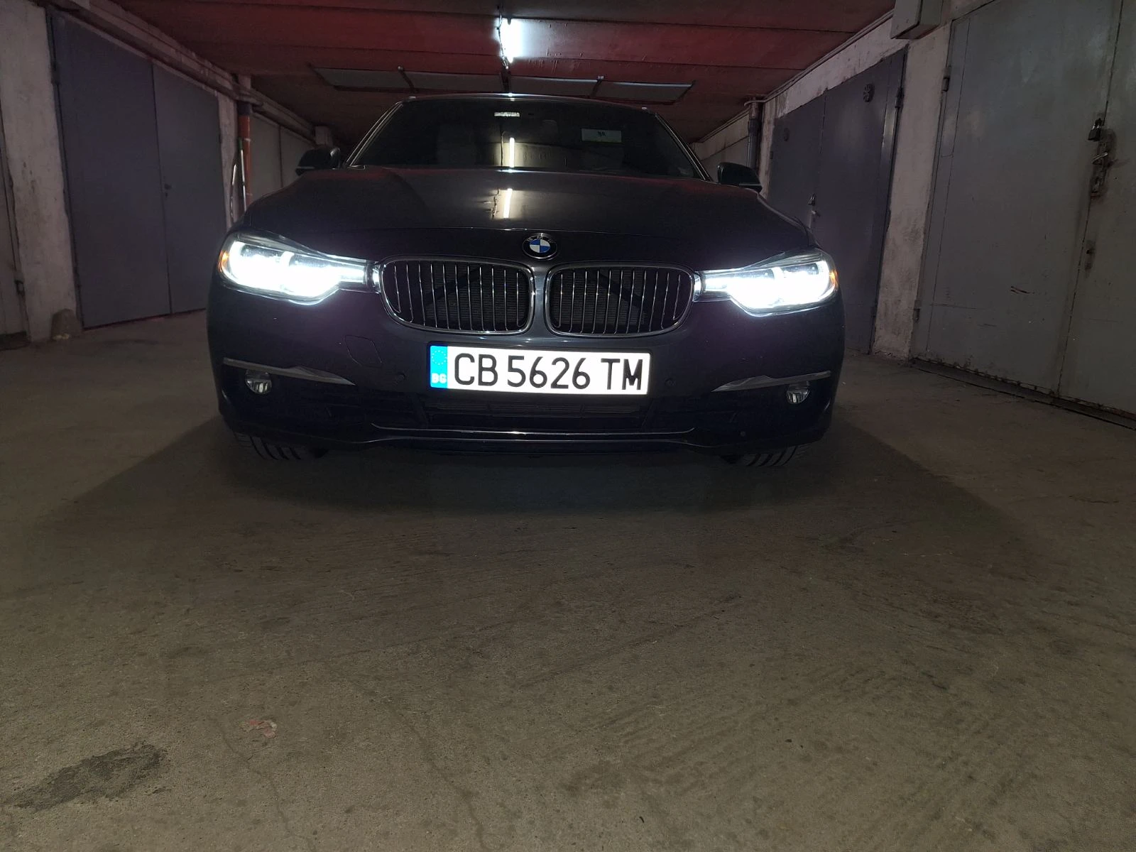 BMW 330 3.0, снимка 12 - Автомобили и джипове - 55780253