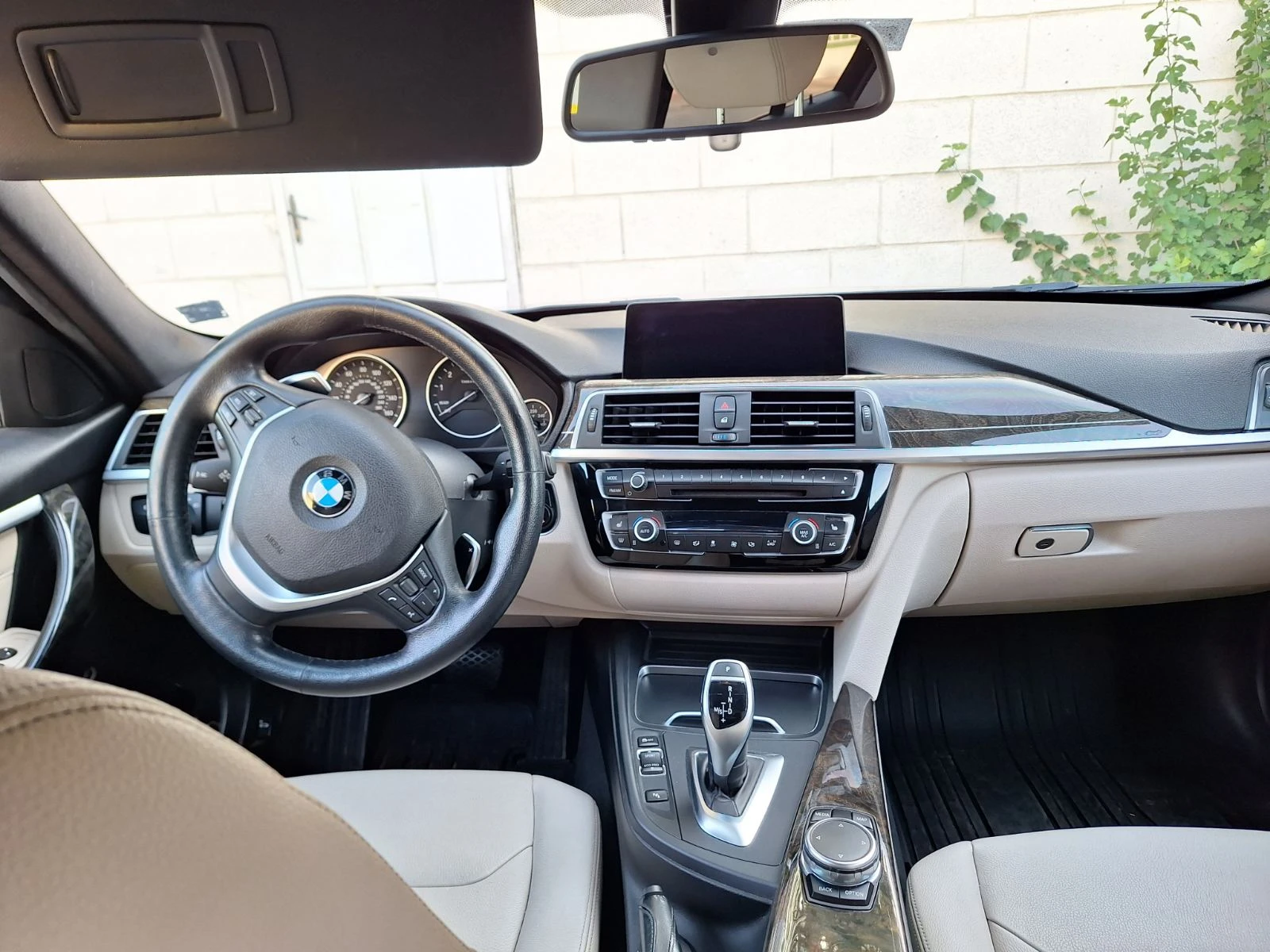 BMW 330 3.0, снимка 11 - Автомобили и джипове - 55780253