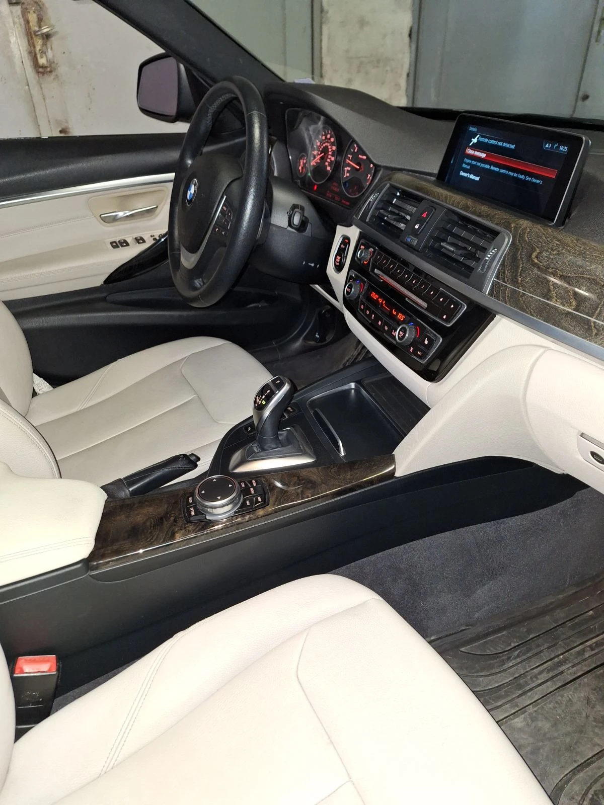 BMW 330 3.0, снимка 14 - Автомобили и джипове - 55780253