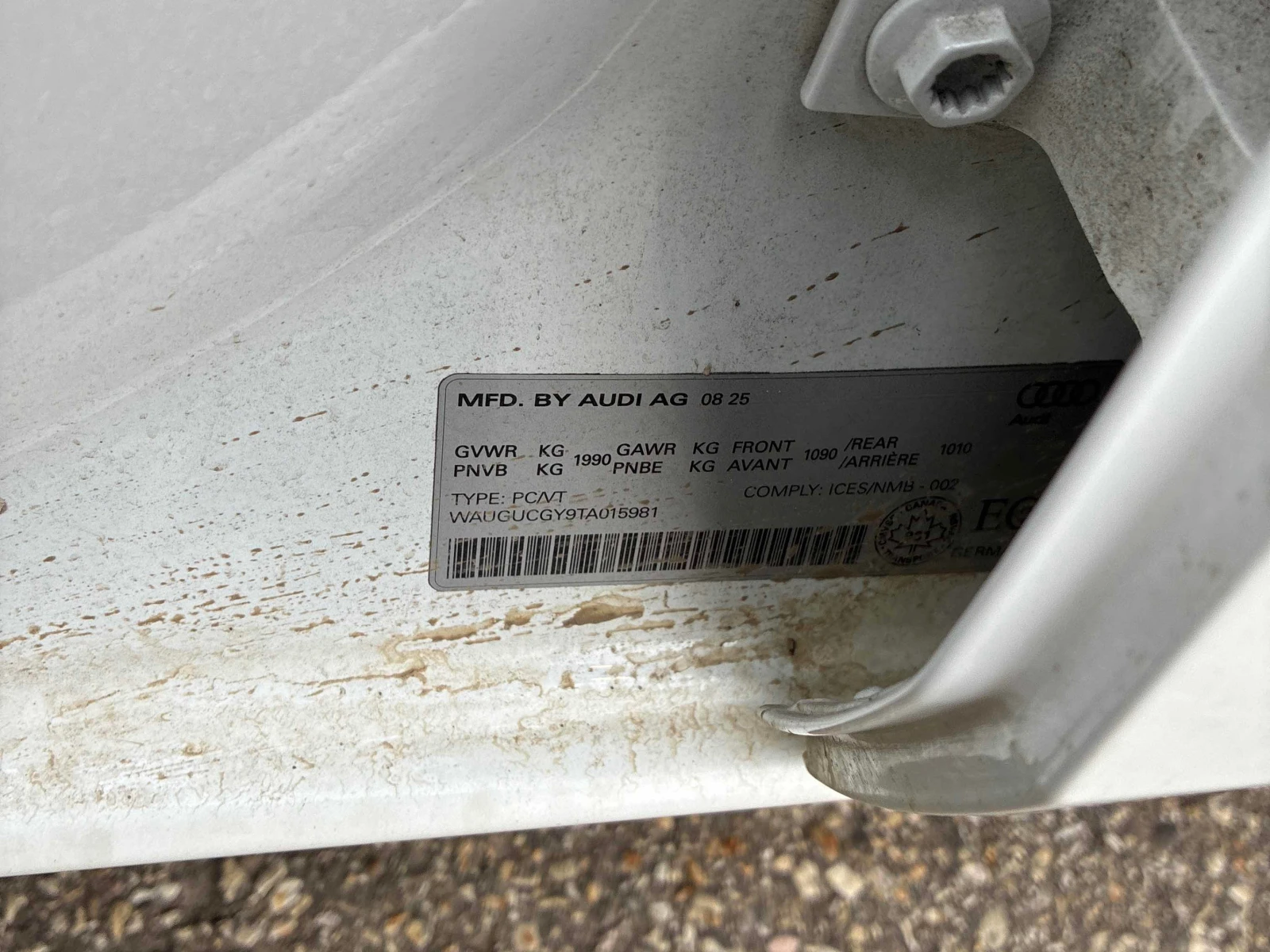Audi A3 2.0L 4cyl AWD | Mobile.bg � ����������� 13