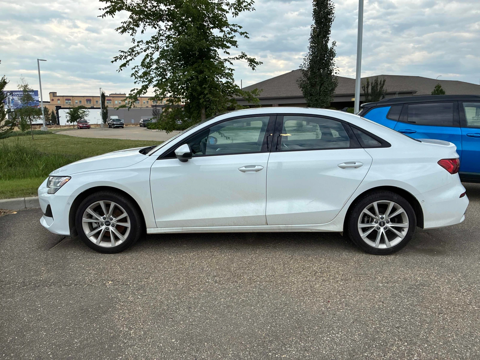 Audi A3 2.0L 4cyl AWD | Mobile.bg � ����������� 2