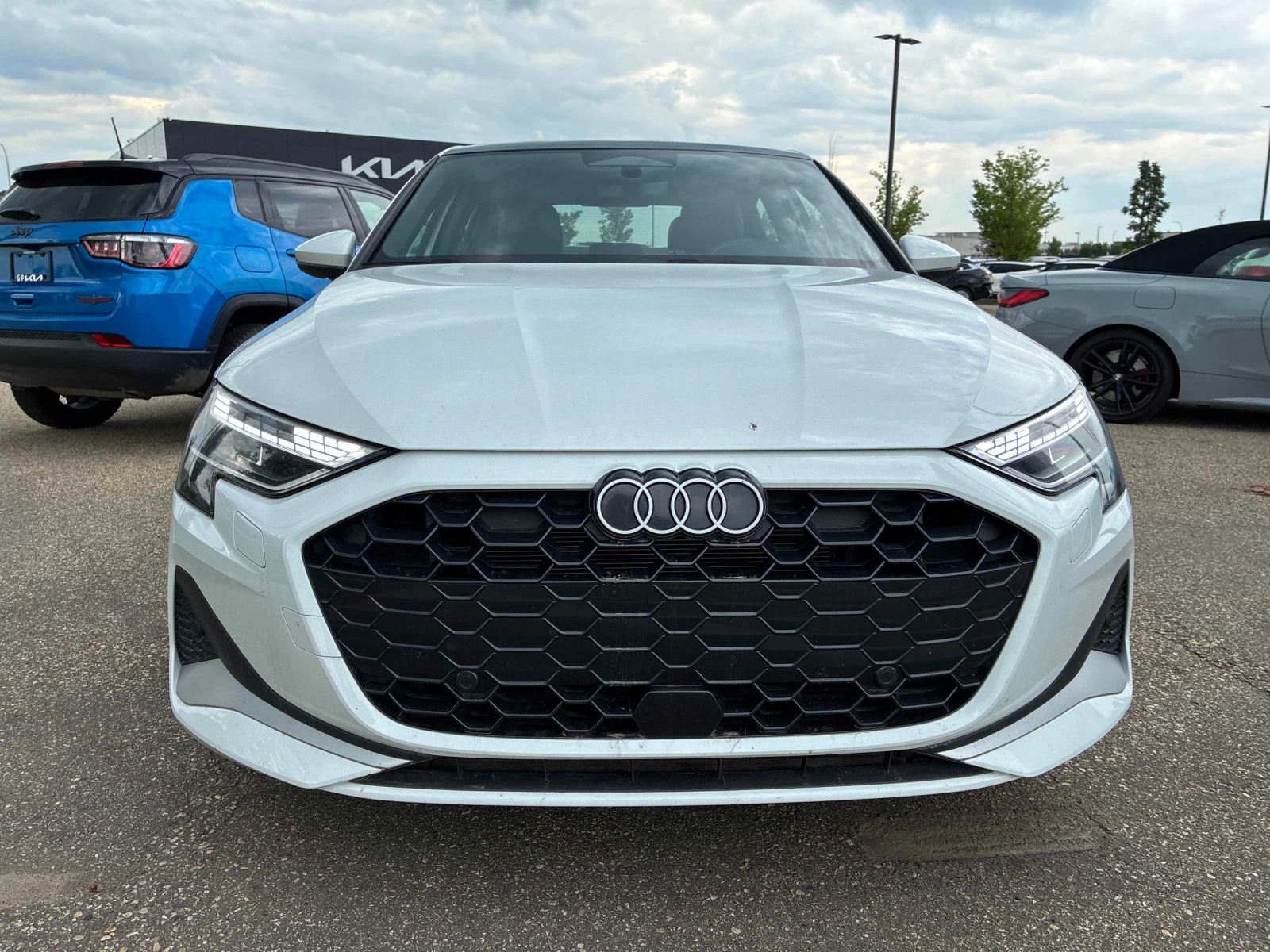 Audi A3 2.0L 4cyl AWD | Mobile.bg � ����������� 6