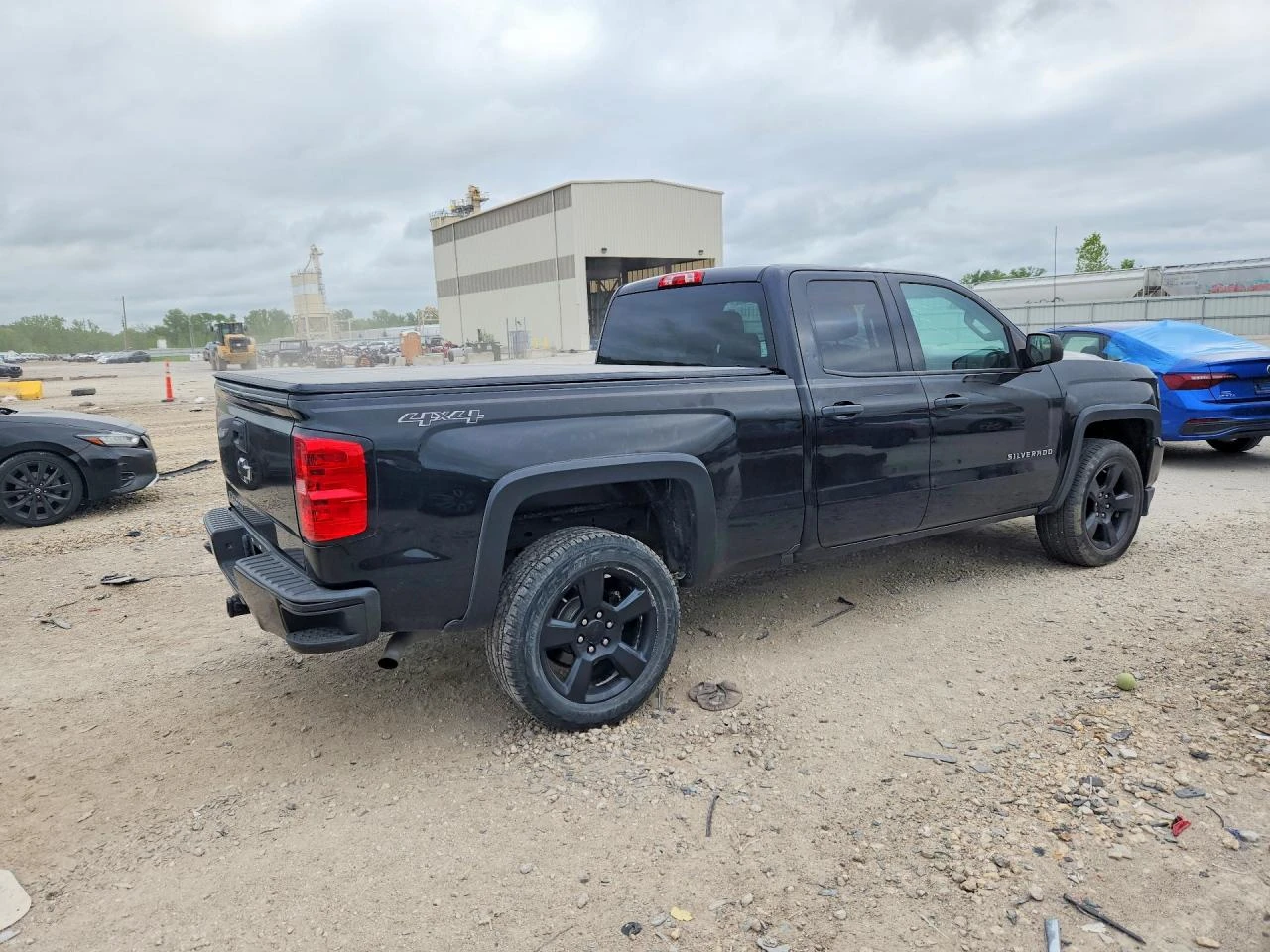 Chevrolet Silverado K1500 Custom | Mobile.bg � ����������� 3
