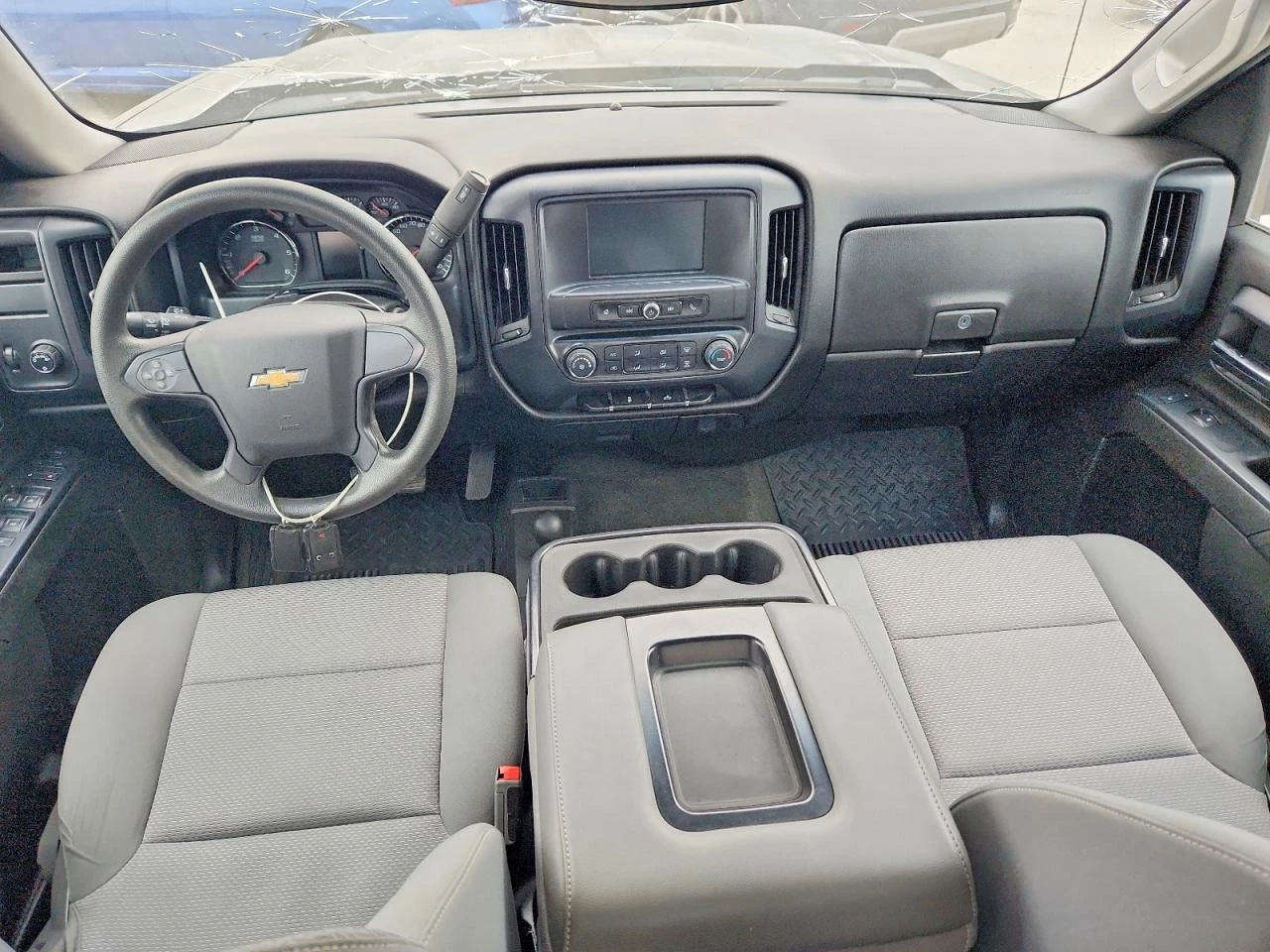 Chevrolet Silverado K1500 Custom | Mobile.bg � ����������� 8