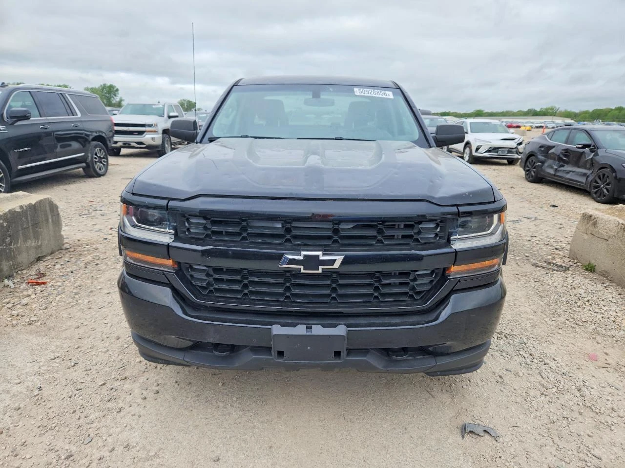 Chevrolet Silverado K1500 Custom | Mobile.bg � ����������� 5