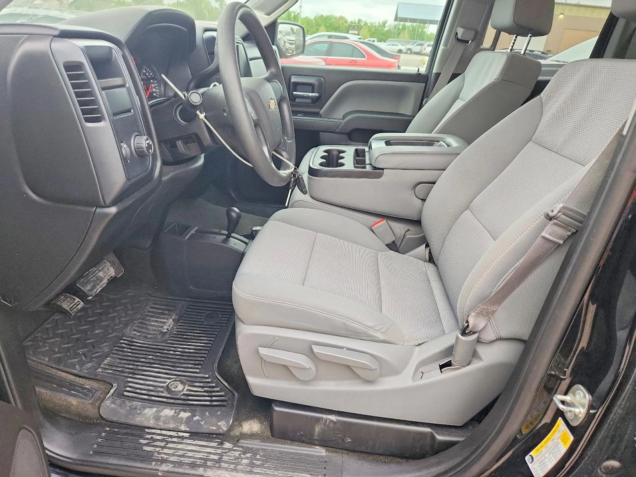Chevrolet Silverado K1500 Custom | Mobile.bg � ����������� 7