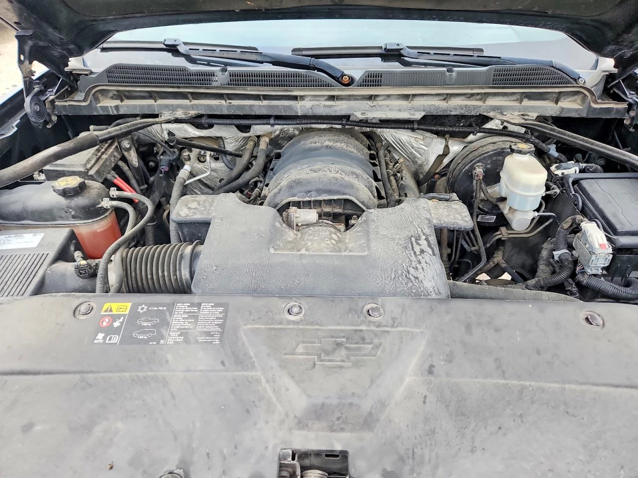 Chevrolet Silverado K1500 Custom | Mobile.bg � ����������� 11