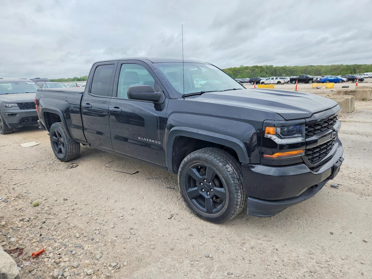 Chevrolet Silverado K1500 Custom | Mobile.bg � ����������� 4