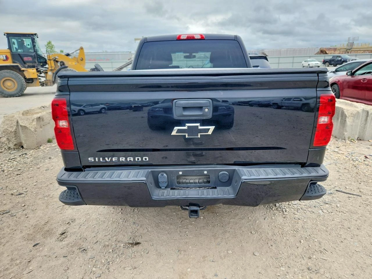 Chevrolet Silverado K1500 Custom | Mobile.bg � ����������� 6