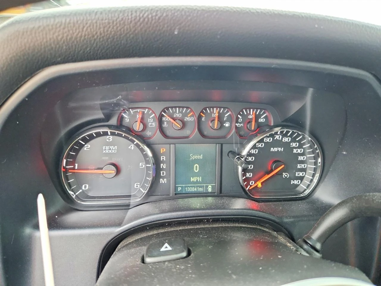 Chevrolet Silverado K1500 Custom | Mobile.bg � ����������� 9