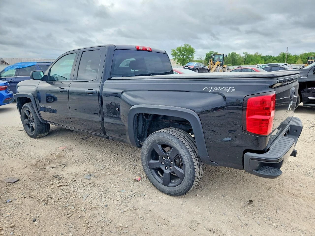 Chevrolet Silverado K1500 Custom | Mobile.bg � ����������� 2