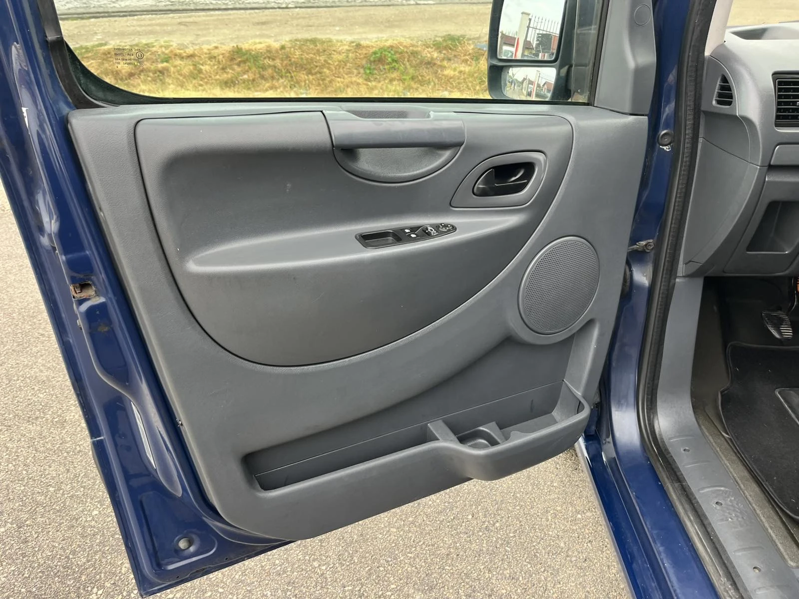 Fiat Scudo 2.0HDI 163кс 6ск КЛИМАТИК ВНОС ИТАЛИЯ, снимка 7 - Автомобили и джипове - 56248032