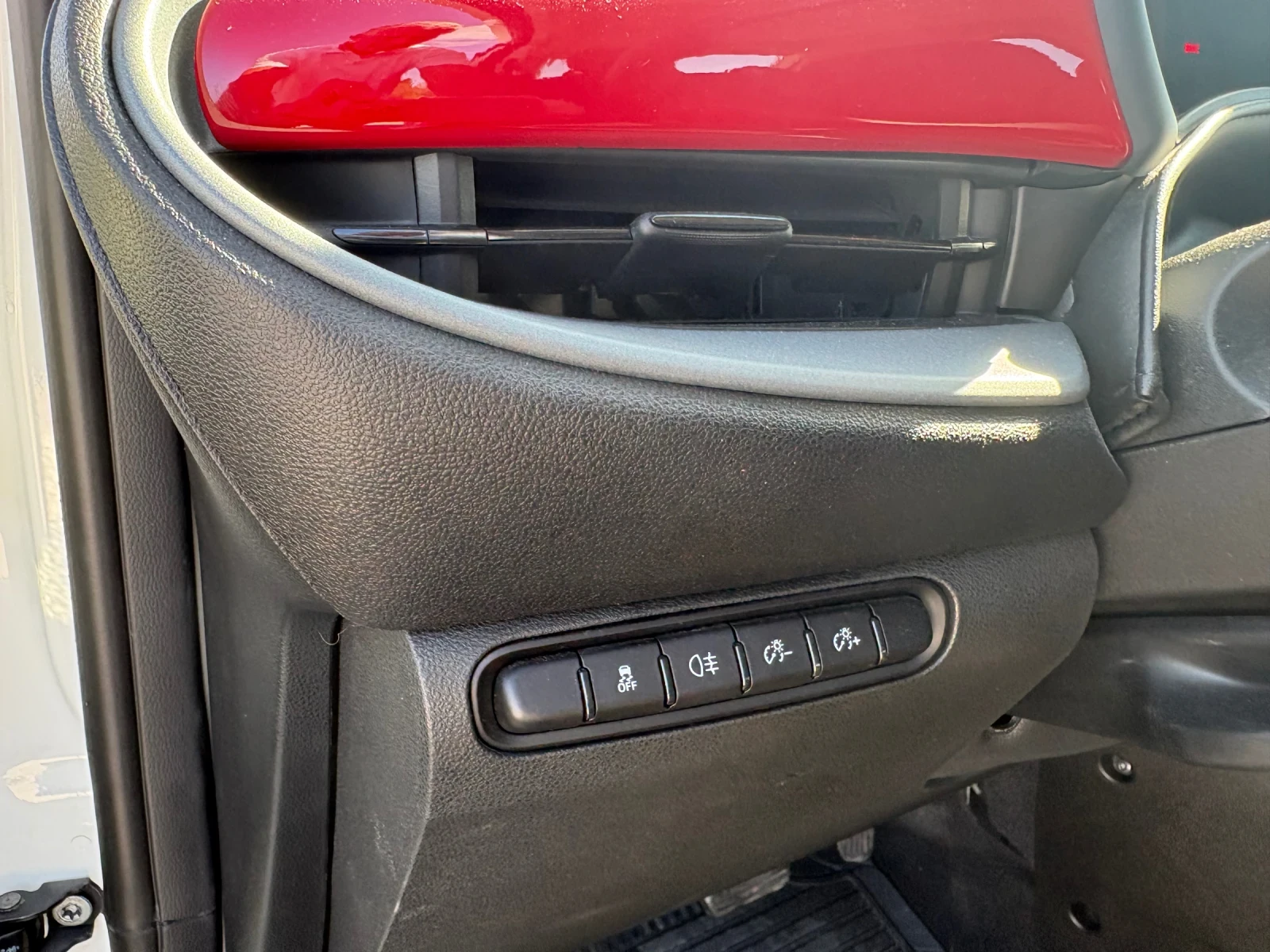 Fiat 500e Red edition | Mobile.bg � ����������� 9