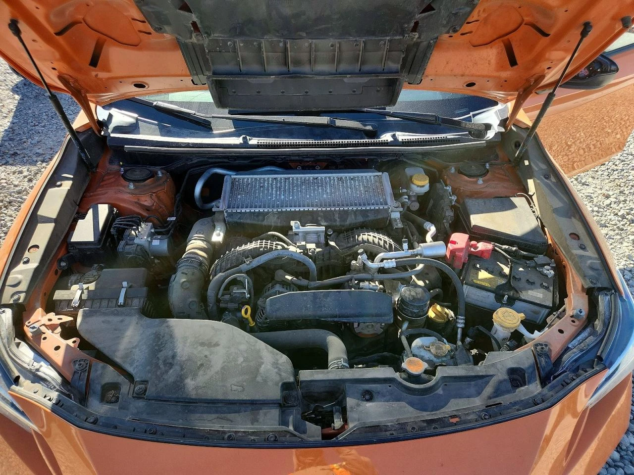 Subaru WRX 2.5l | Mobile.bg � ����������� 11
