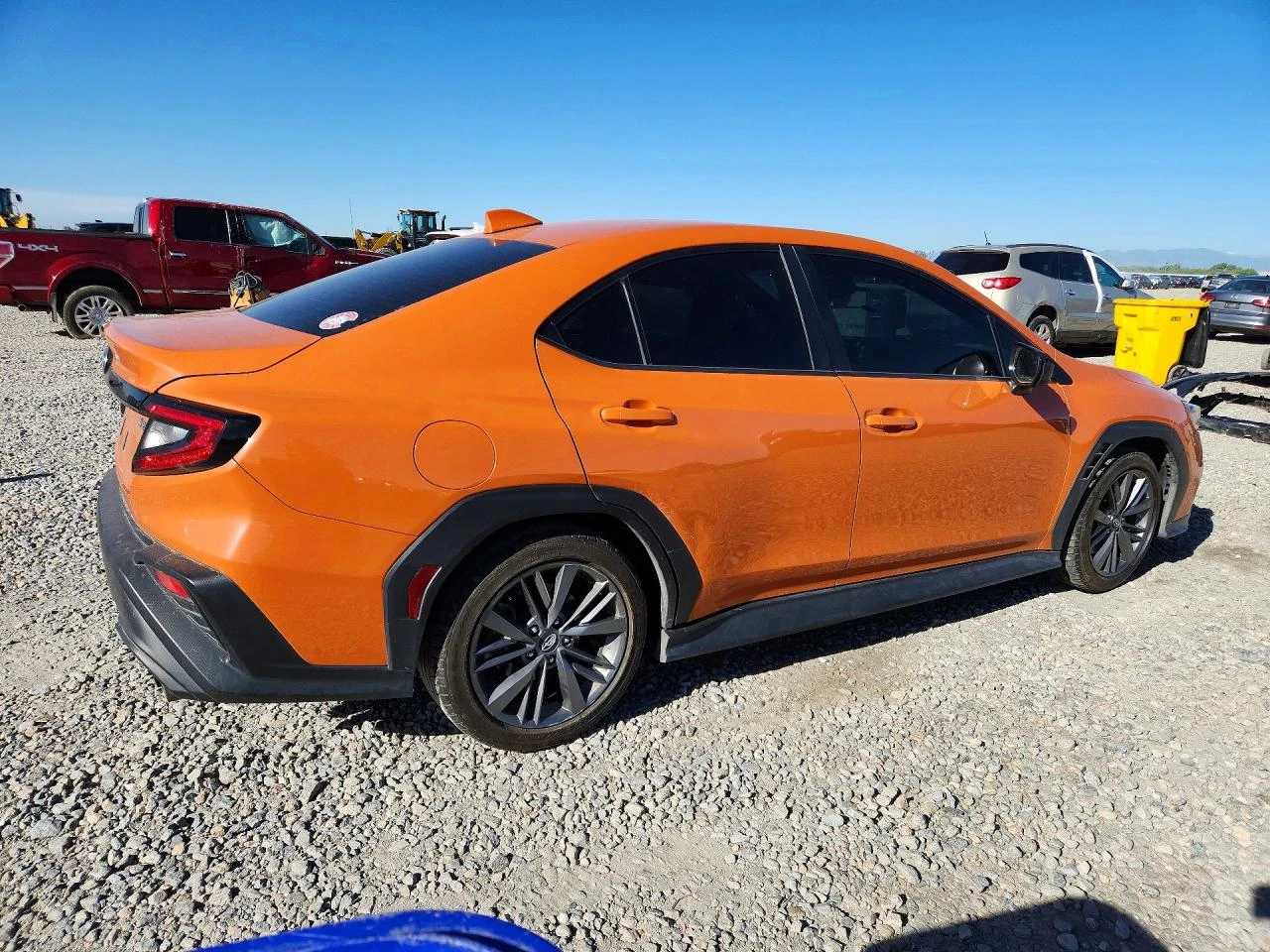 Subaru WRX 2.5l | Mobile.bg � ����������� 3
