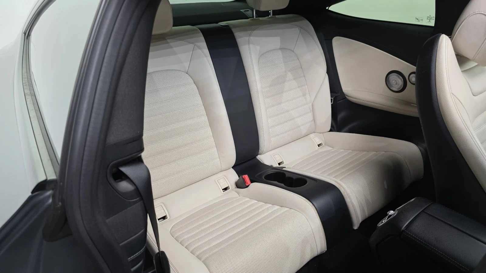 Mercedes-Benz C 43 AMG, снимка 11 - Автомобили и джипове - 56688209