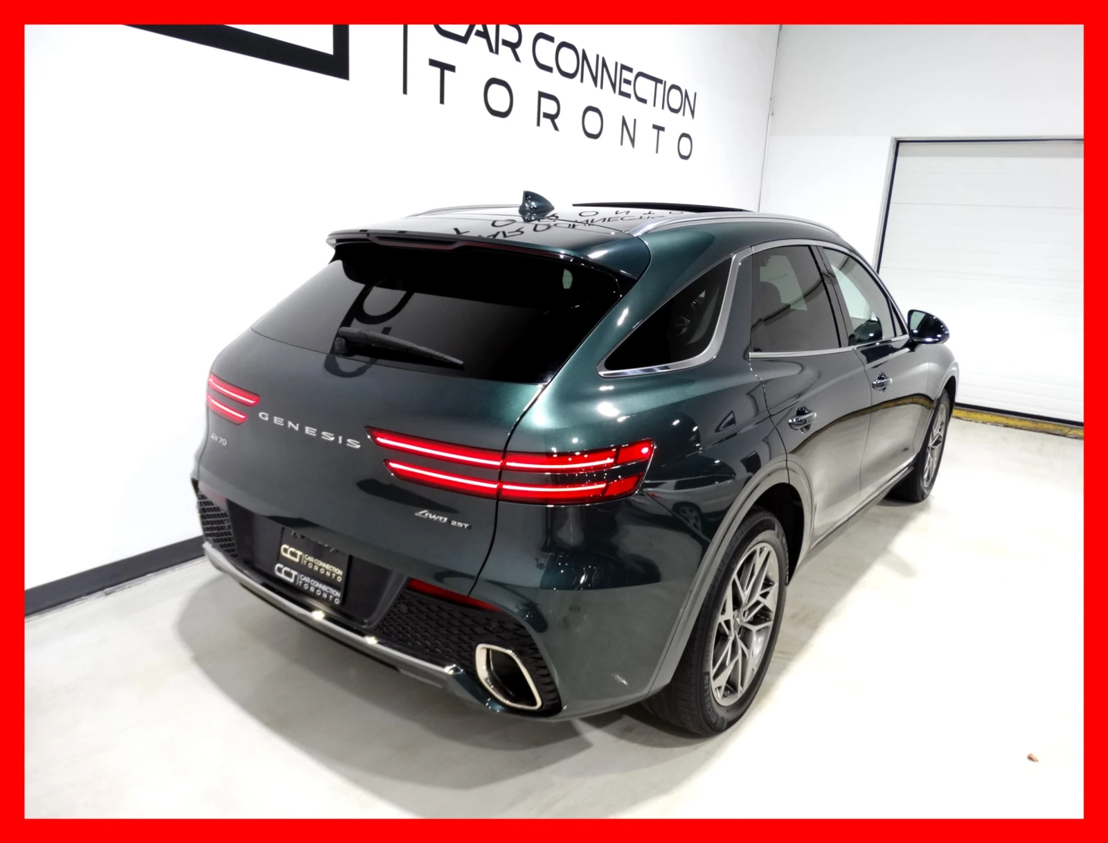 Genesis GV70 HUD / 360 / PANO / LEXICON / ����� / DISTRONIC | Mobile.bg � ����������� 4