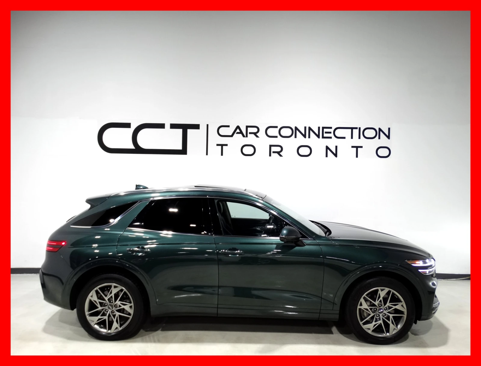 Genesis GV70 HUD / 360 / PANO / LEXICON / ����� / DISTRONIC | Mobile.bg � ����������� 5