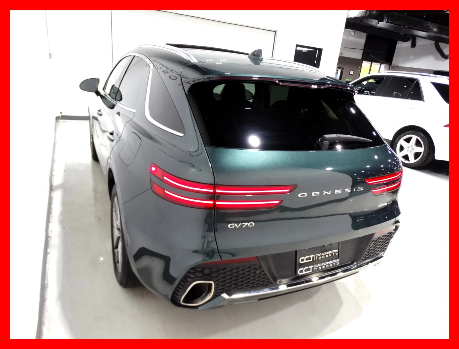 Genesis GV70 HUD / 360 / PANO / LEXICON / ����� / DISTRONIC | Mobile.bg � ����������� 2