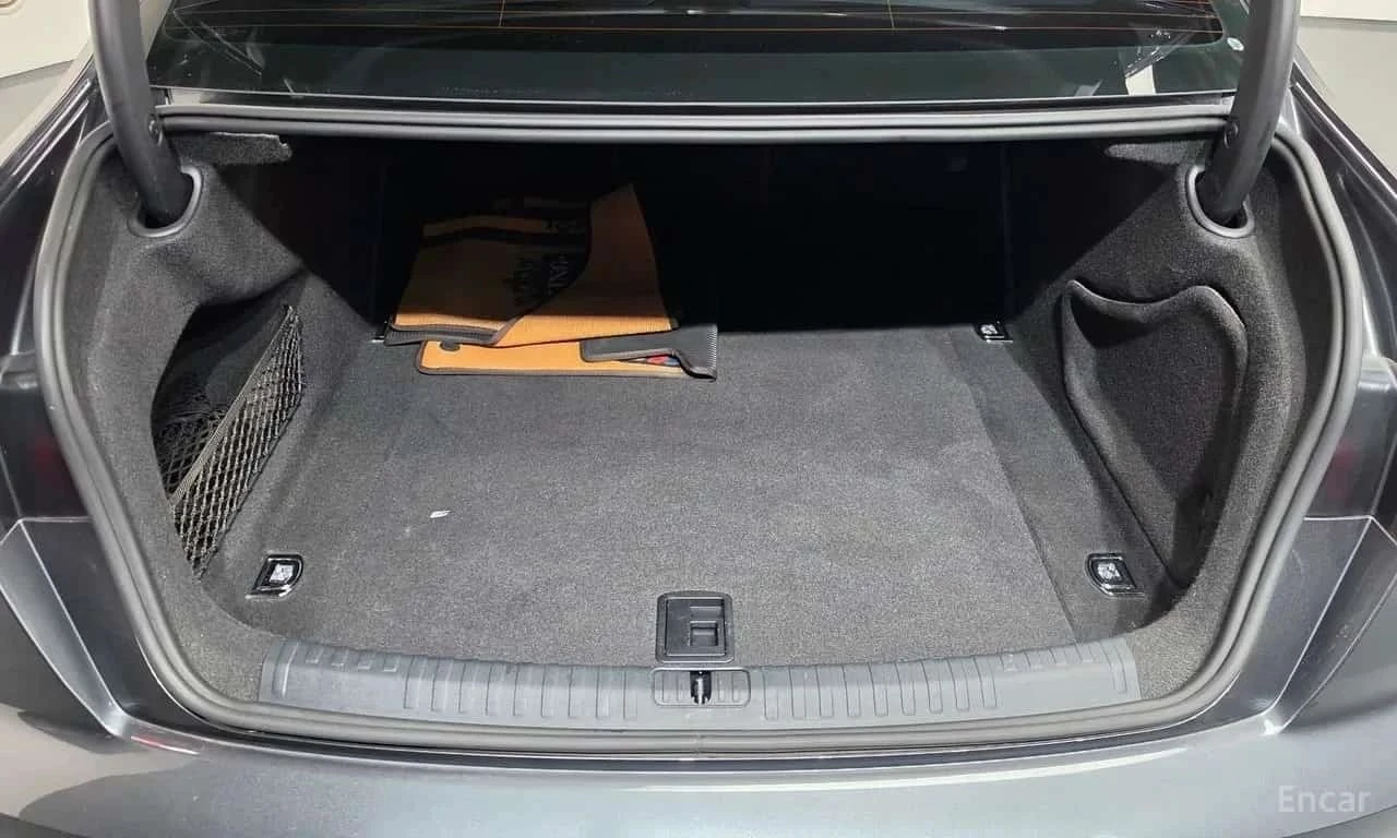 Audi A6, снимка 17 - Автомобили и джипове - 56731910