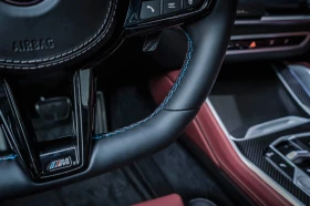 BMW X6 40i Xdrive , снимка 14