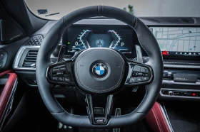 BMW X6 40i Xdrive , снимка 13