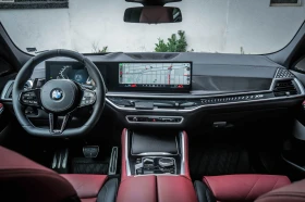 BMW X6 40i Xdrive , снимка 11