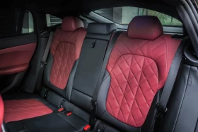 BMW X6 40i Xdrive , снимка 10