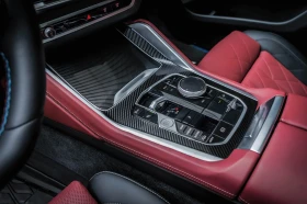 BMW X6 40i Xdrive , снимка 8