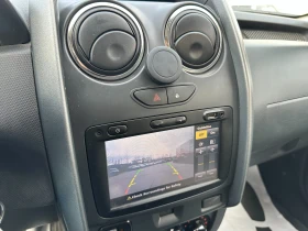 Dacia Duster 1.2i 125 к.с. Газ/бензин, 81000км!, снимка 13