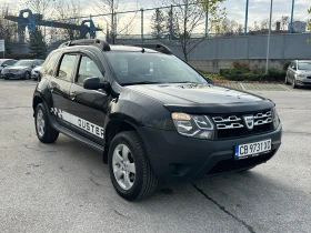 Dacia Duster 1.2i 125 к.с. Газ/бензин, 81000км!, снимка 6
