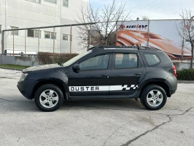 Dacia Duster 1.2i 125 к.с. Газ/бензин, 81000км!, снимка 2