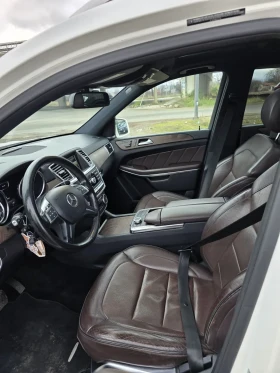 Mercedes-Benz GL 550, снимка 12