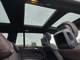 Mercedes-Benz GL 550, снимка 10
