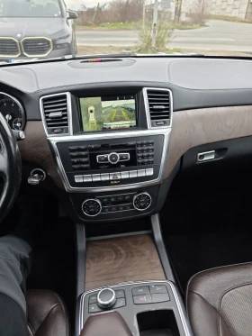 Mercedes-Benz GL 550, снимка 14