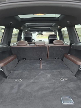 Mercedes-Benz GL 550, снимка 13