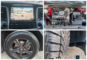 Hyundai Tucson 1, 6T-GDI 4WD, снимка 15