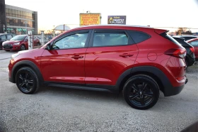 Hyundai Tucson 1, 6T-GDI 4WD, снимка 4