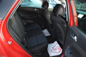 Hyundai Tucson 1, 6T-GDI 4WD, снимка 13