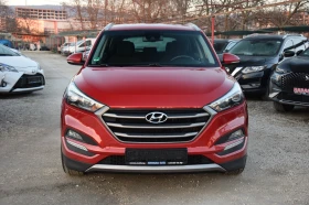 Hyundai Tucson 1, 6T-GDI 4WD, снимка 2